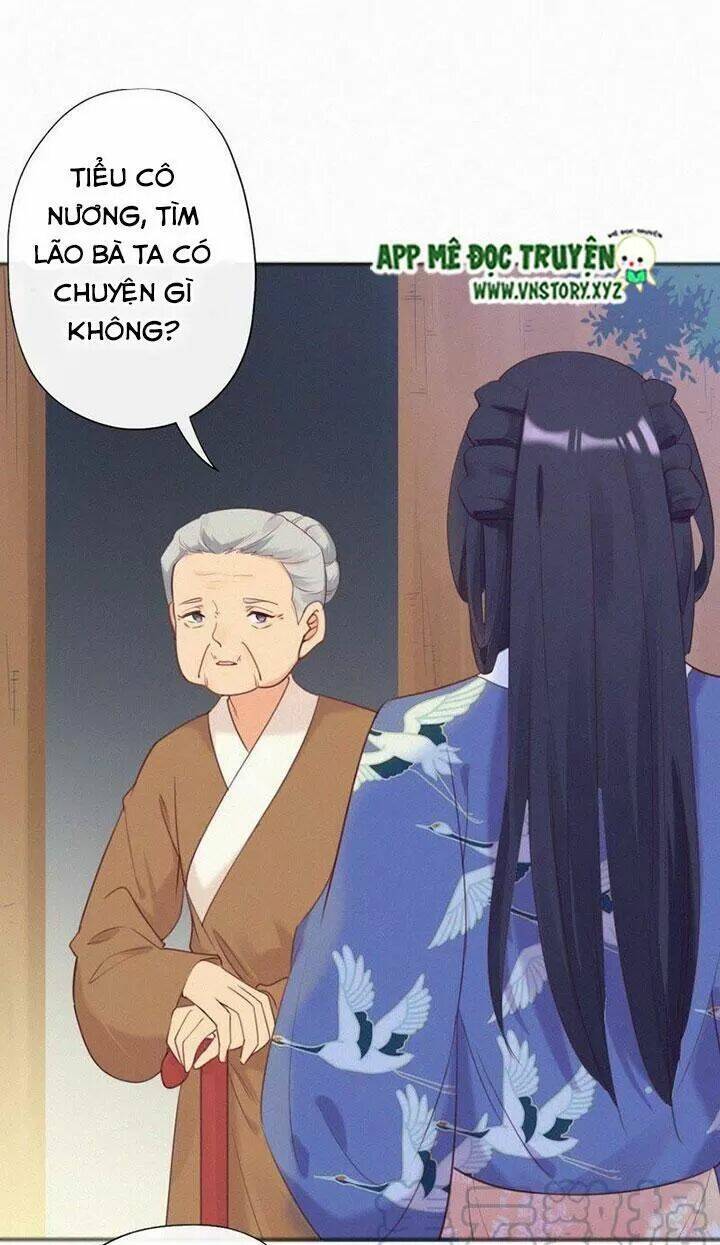 thiên hương mỹ nhân chapter 25 26