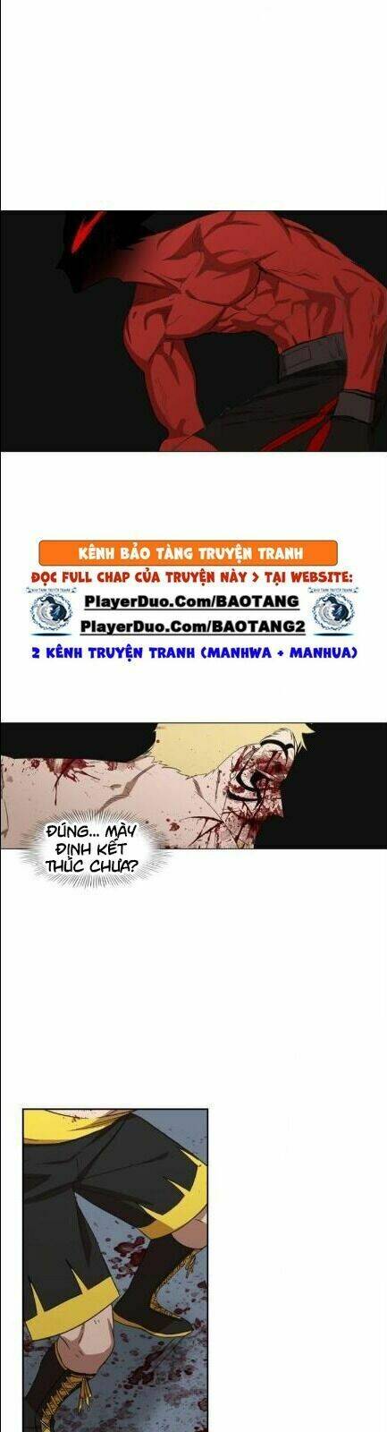 võ sĩ - the boxer chapter 67 47