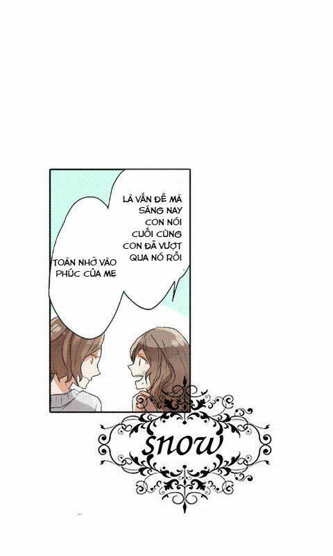 triệu nụ hôn của hoàng tử chapter 9 22