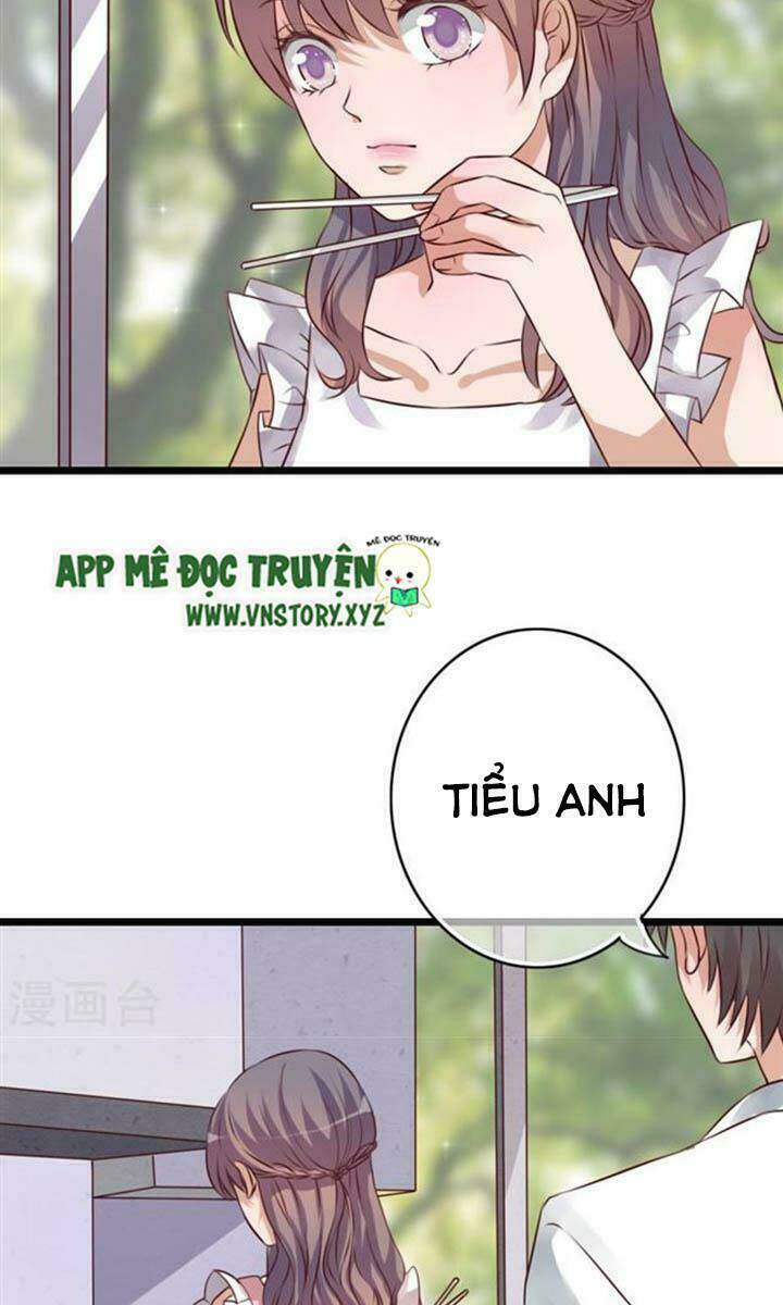 sau con mưa mùa hạ chapter 34 2