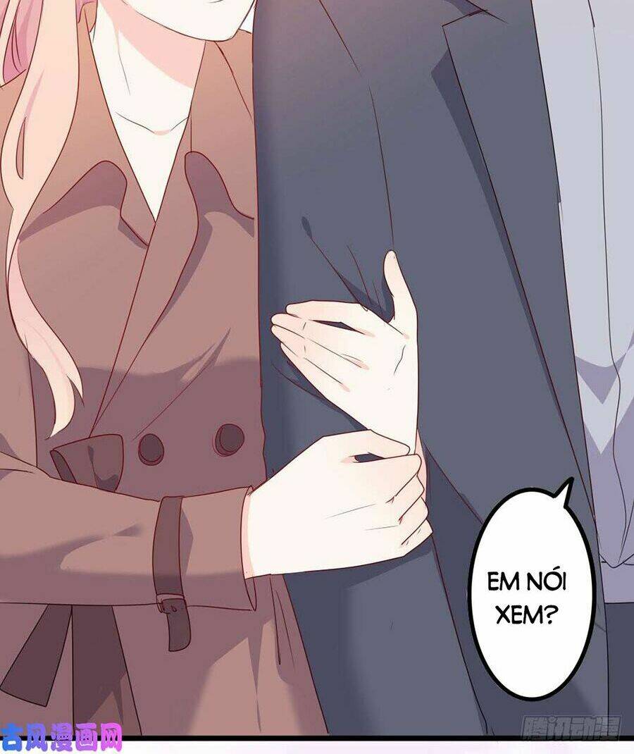 ngạo kiều tổng tài sủng điềm thê chapter 50 33