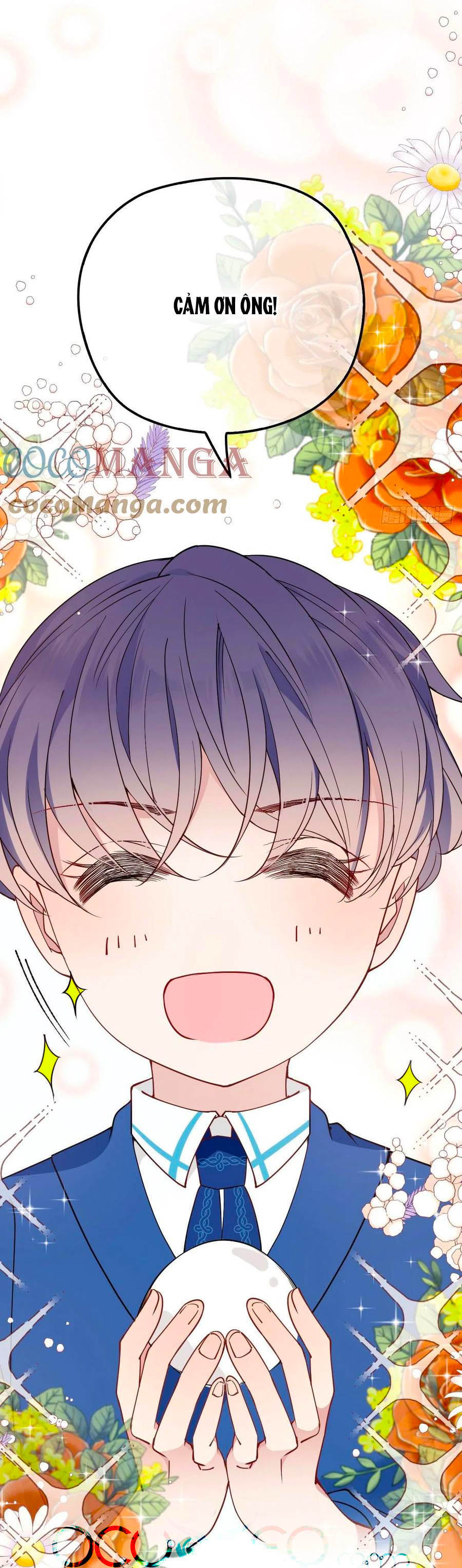 một vợ yêu, một bé con chapter 124 9