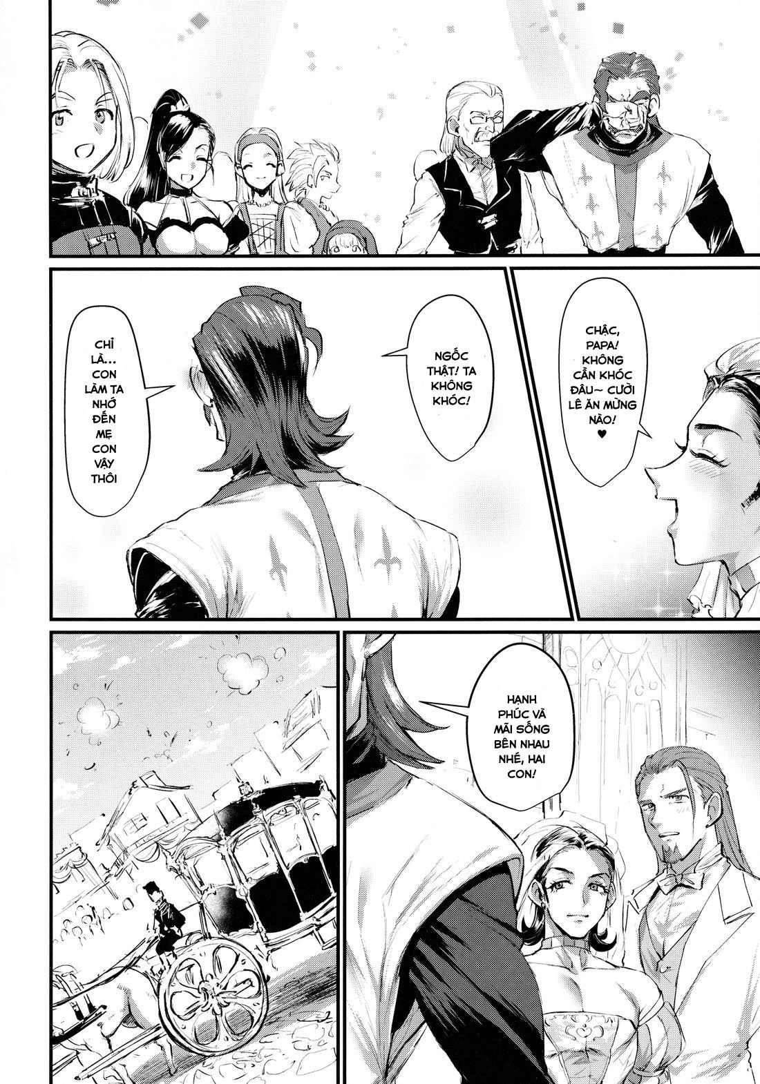 xuctu có gì vui chapter 4 16