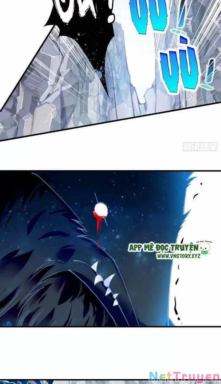 lại bị bệnh chiều chuộng quấn lấy chapter 14 25