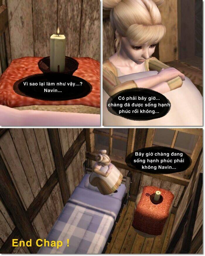 truyện sims - earl story chapter 57 44