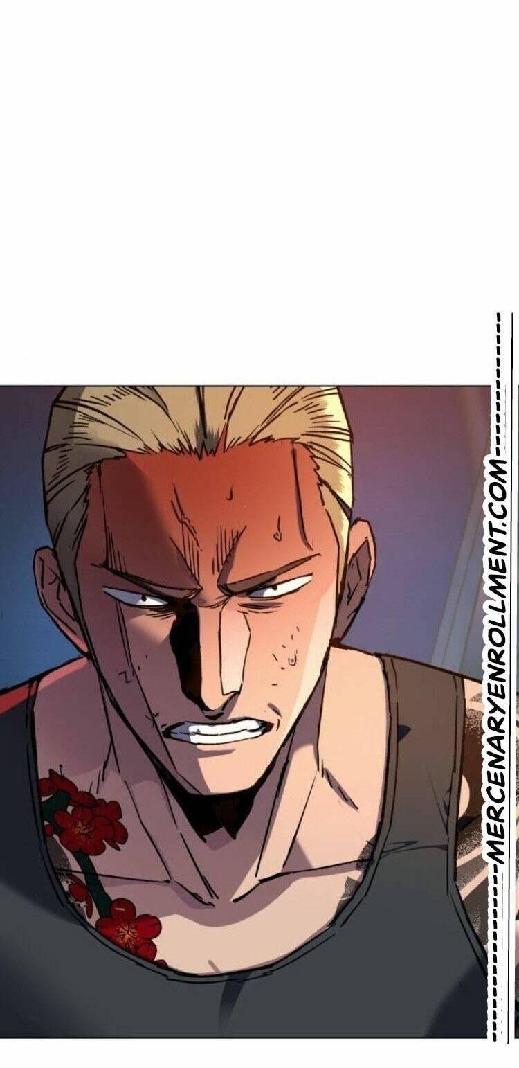 bạn học tôi là lính đánh thuê chapter 44 55