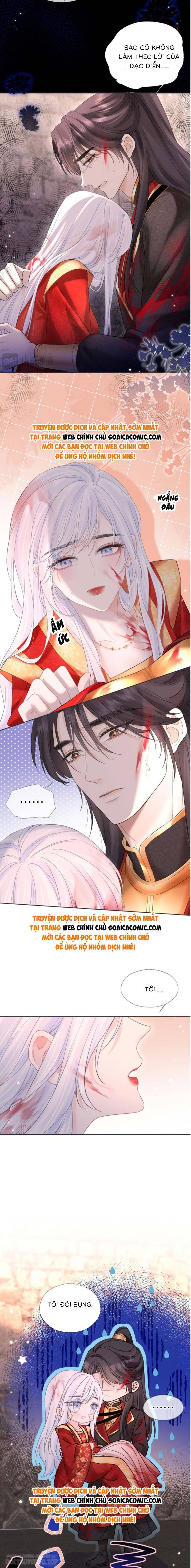 xuyên đến hiện đại tôi hung hăng vả mặt kẻ thù chapter 49 3