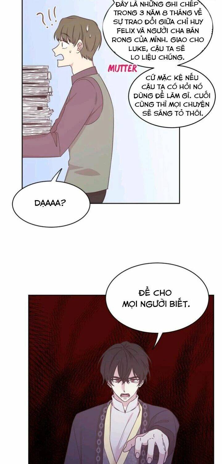 tôi chọn kết thúc của hoàng đế chapter 88 10