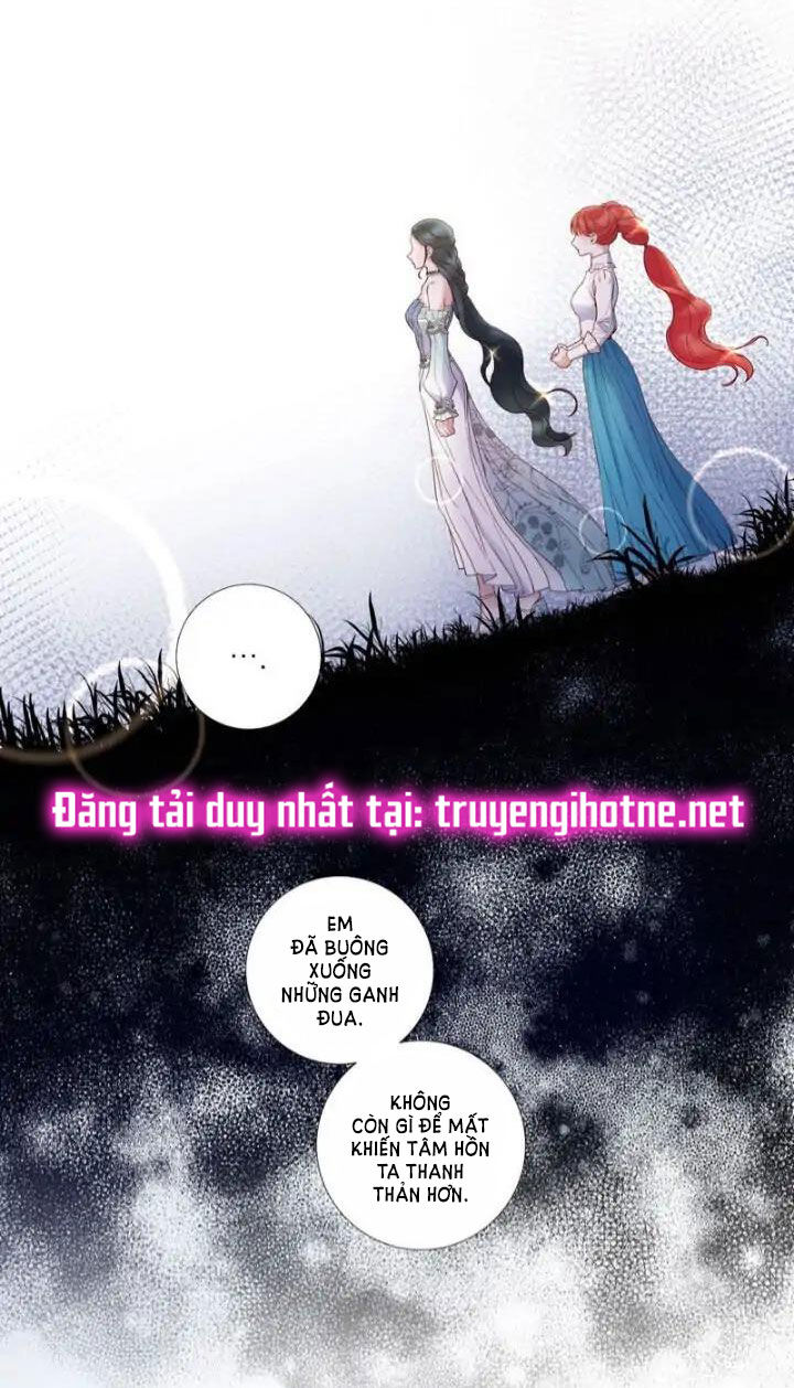 từ tiểu thư thành hoàng hậu - lady to queen chapter 67.1 6