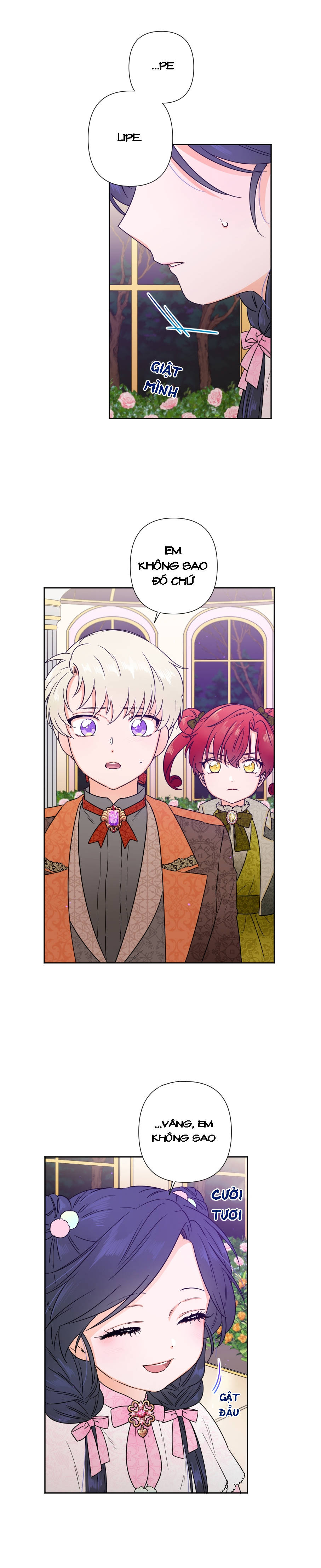 lady baby chapter 101 5