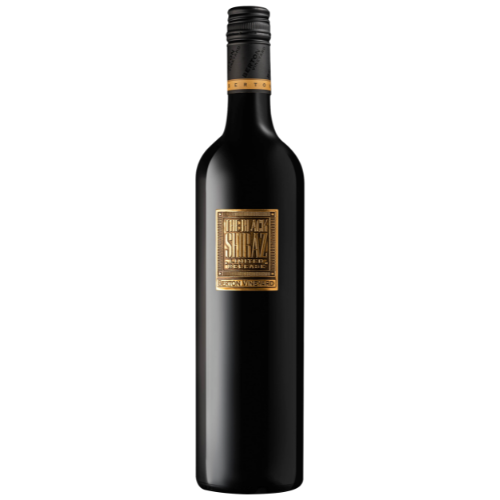 Rượu vang đỏ Berton Vineyards Metal Label Limited Release Black Shiraz 2018 750ml 14.3% Alc