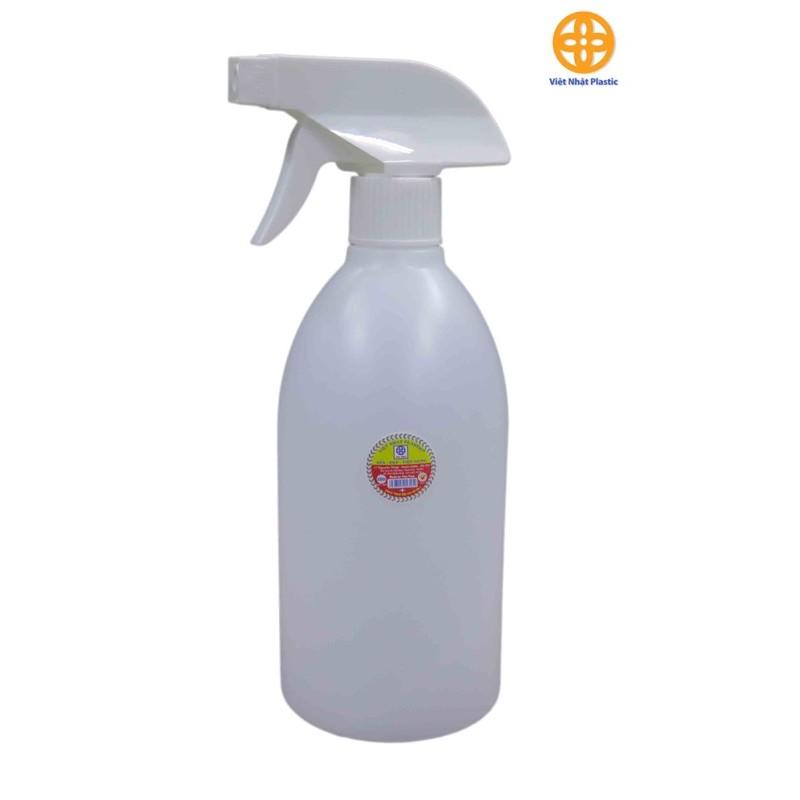 Bình xịt 500ML Việt Nhật 0024