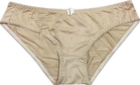 Combo 7 quần lót nữ cotton trơn MW QT11, Nhiều nàu