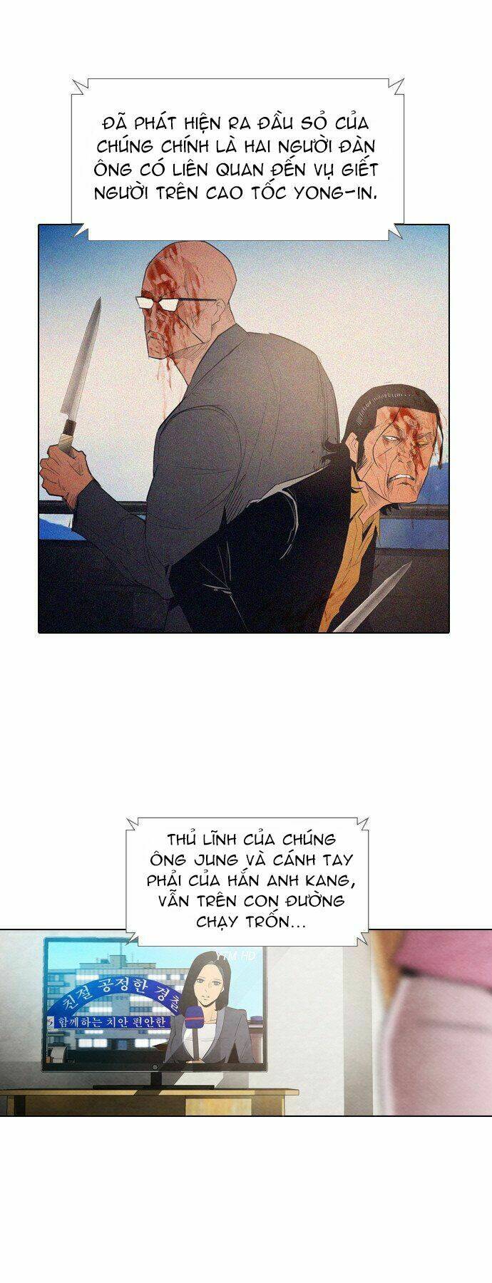 nạn nhân hồi sinh chapter 20 3