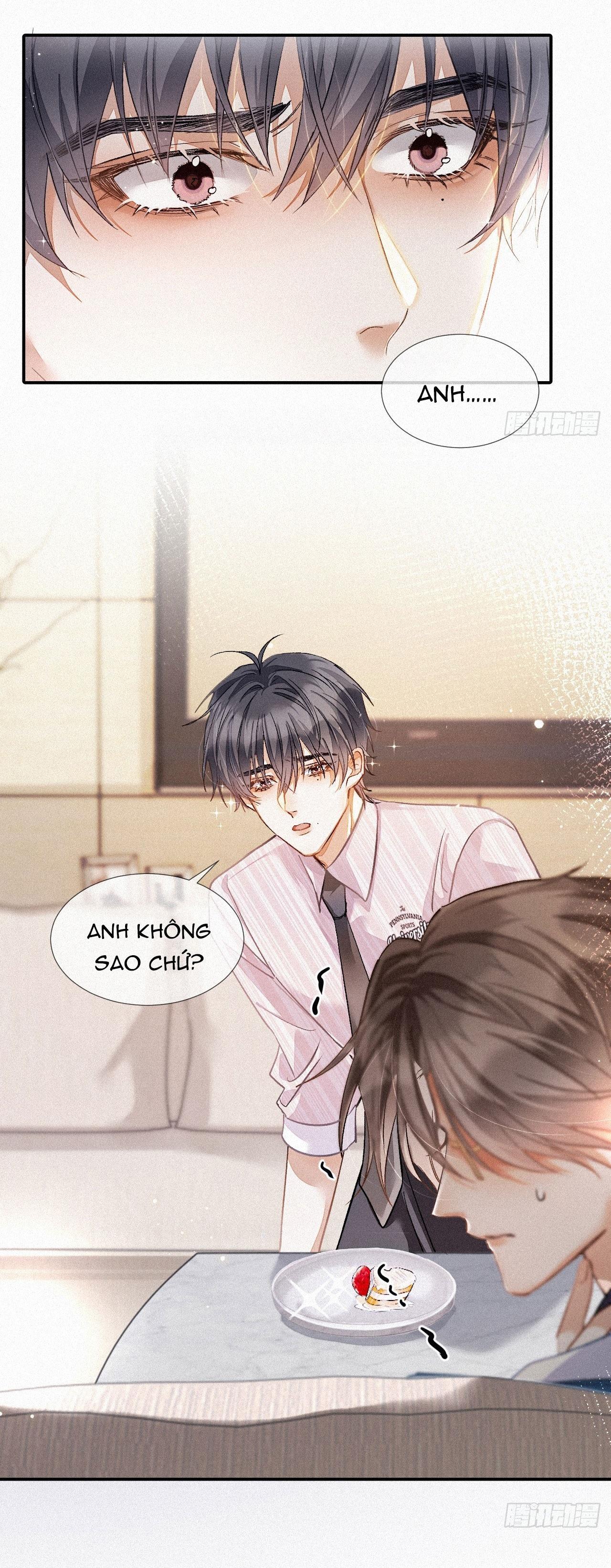 thực sắc chapter 2 2