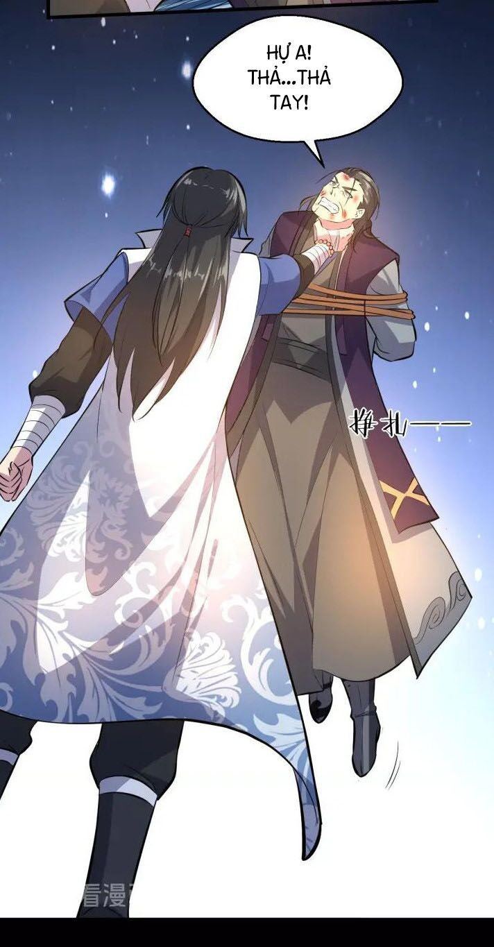 đại nghịch chi môn chapter 85 40