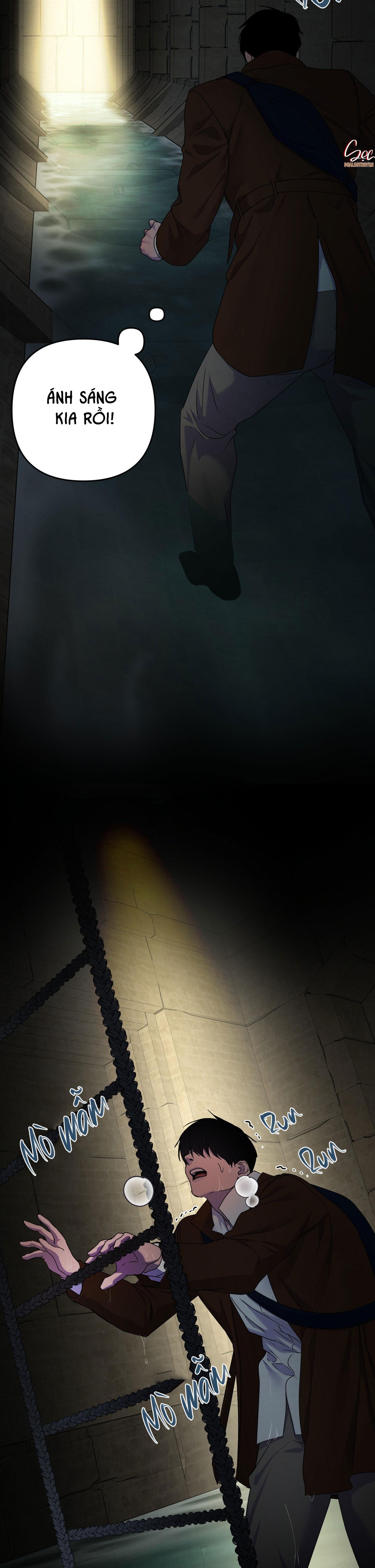 đóa hoa của alosha chapter 32 24