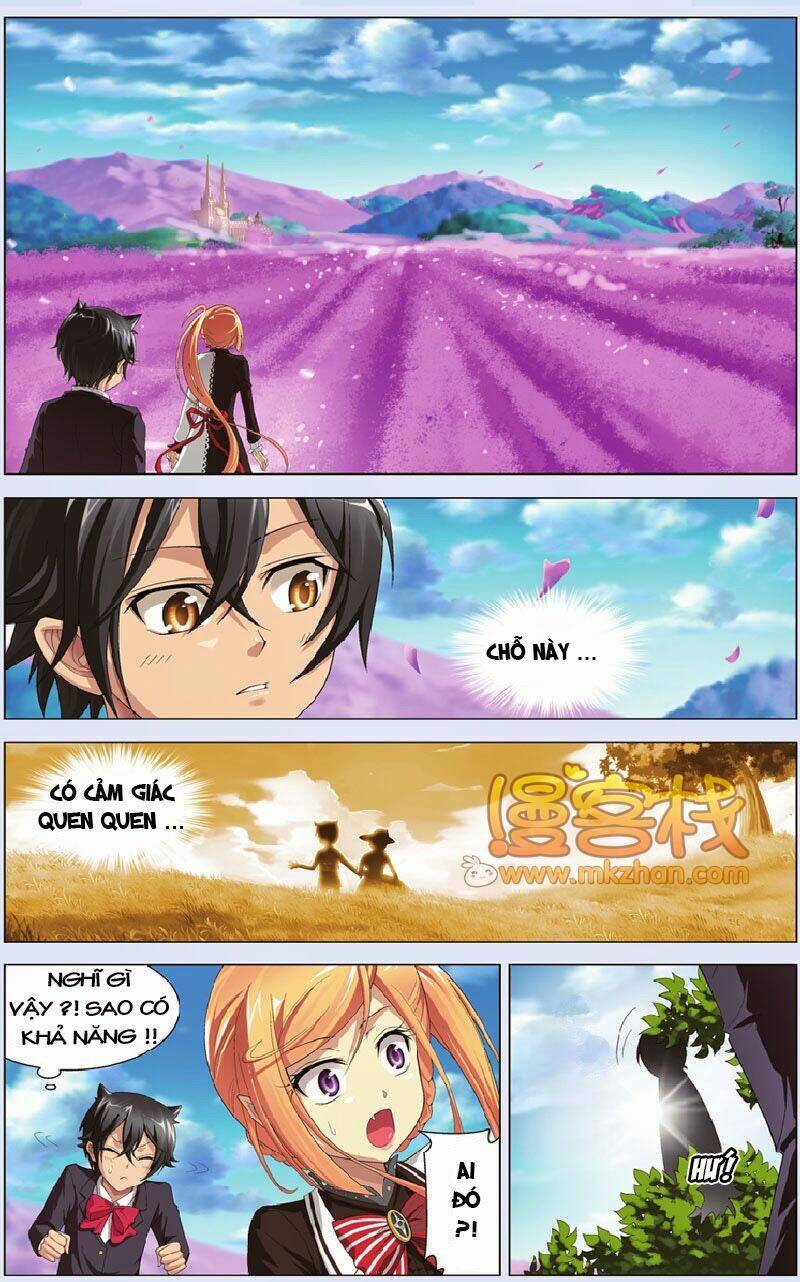 lang thiếu niên chapter 3 22