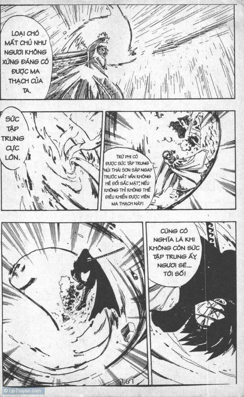 rave master (scan) chapter 21 161