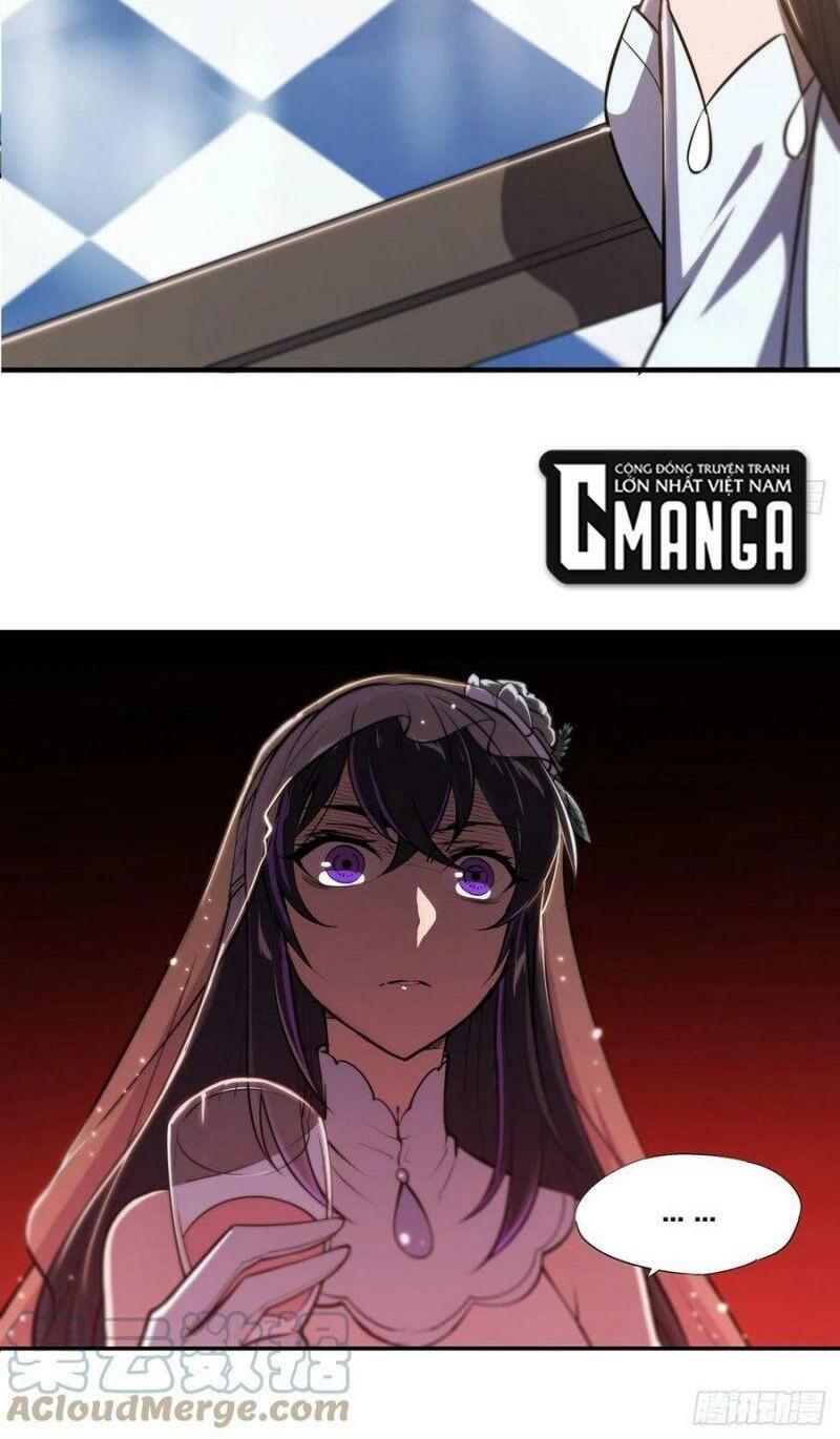 huyết cơ và kỵ sĩ chapter 178 12