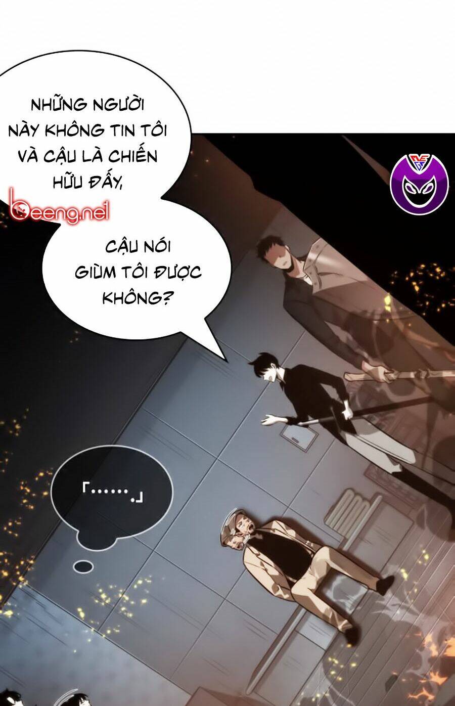 toàn trí độc giả - omniscient reader chapter 28 98