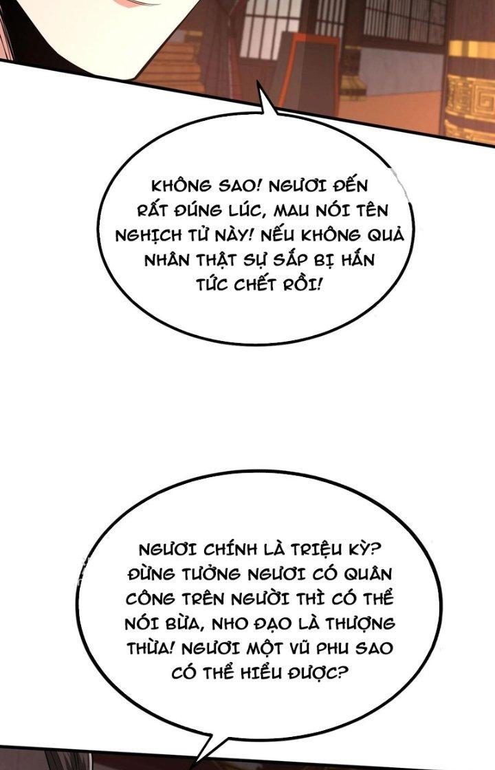 đại tần, ta là con tần thủy hoàng, giết địch thành thần chapter 55 53