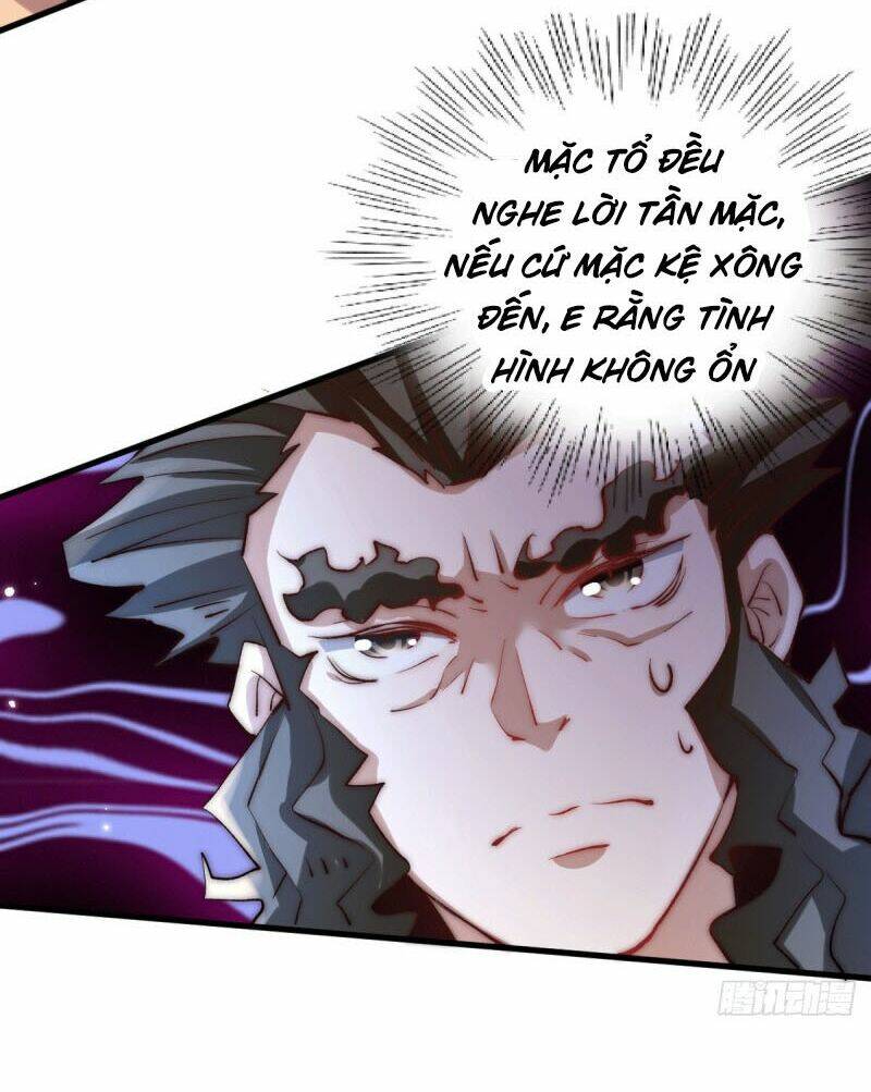 đô thị đỉnh phong cao thủ chapter 245 9