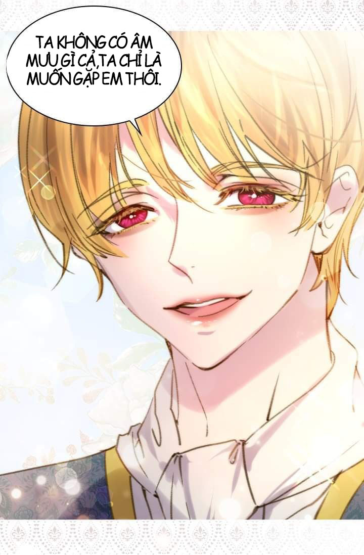 chiến lược sinh tồn của tiểu thư chapter 14 32