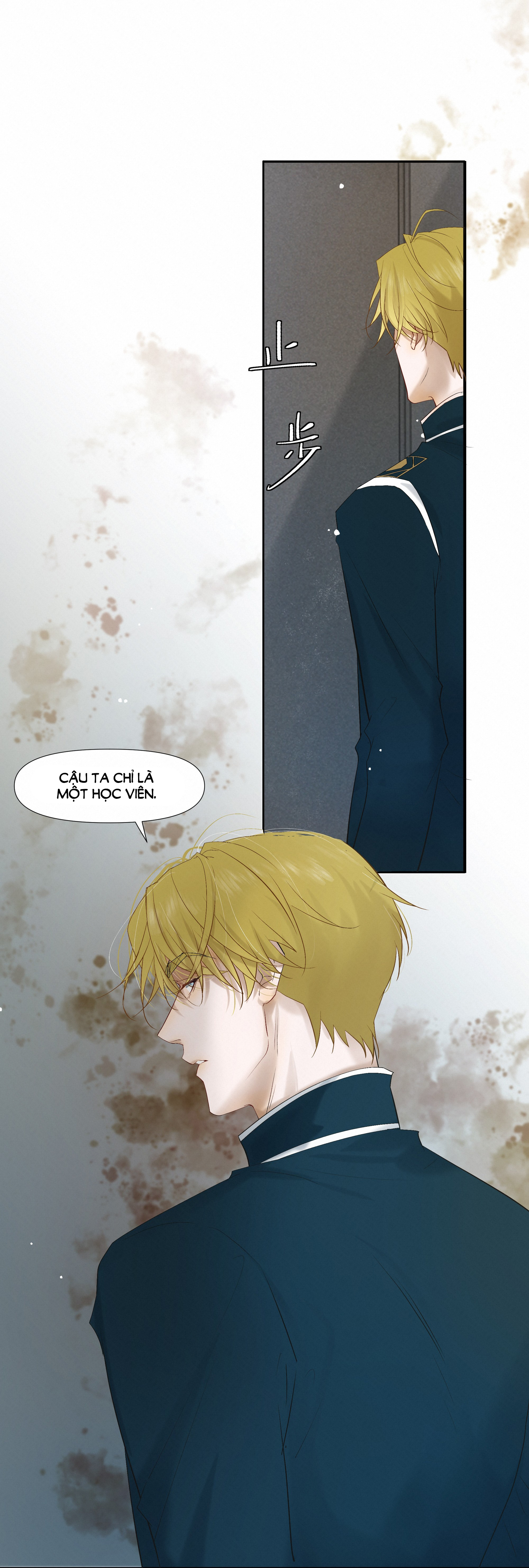 Sống Sót Từ Tình Thế Tuyệt Vọng chapter 8.2 - Trang 4