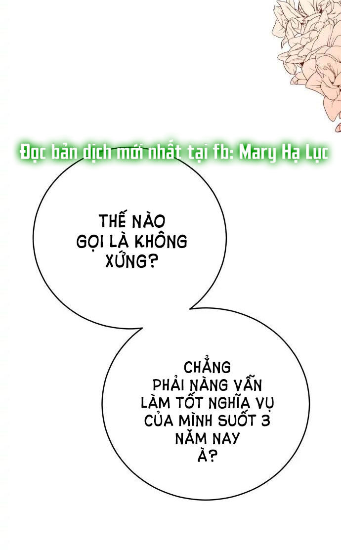 tôi sẽ ly hôn với người chồng bạo chúa chapter 2.1 15