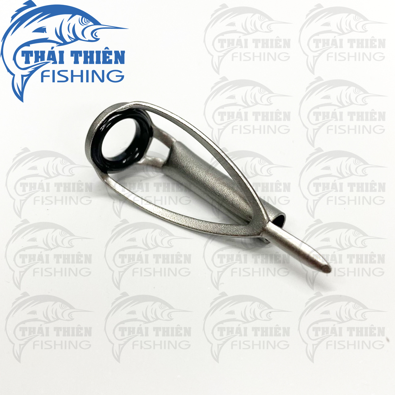 Đầu Bu Fuji Alconite CCMNAT Chống Xoắn Cao Cấp Dùng Cho Cần Câu Máy