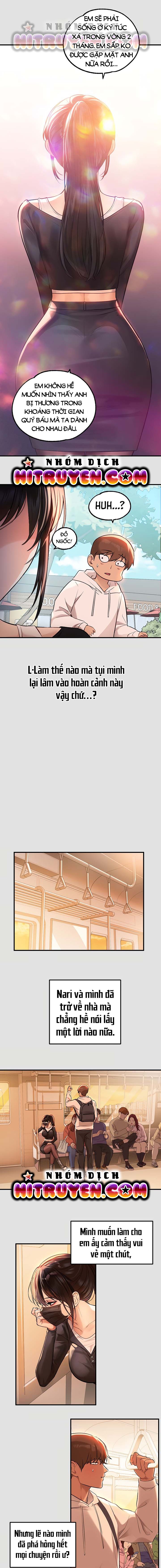 bà chị chủ nhà (the owner of a building) chapter 74 15