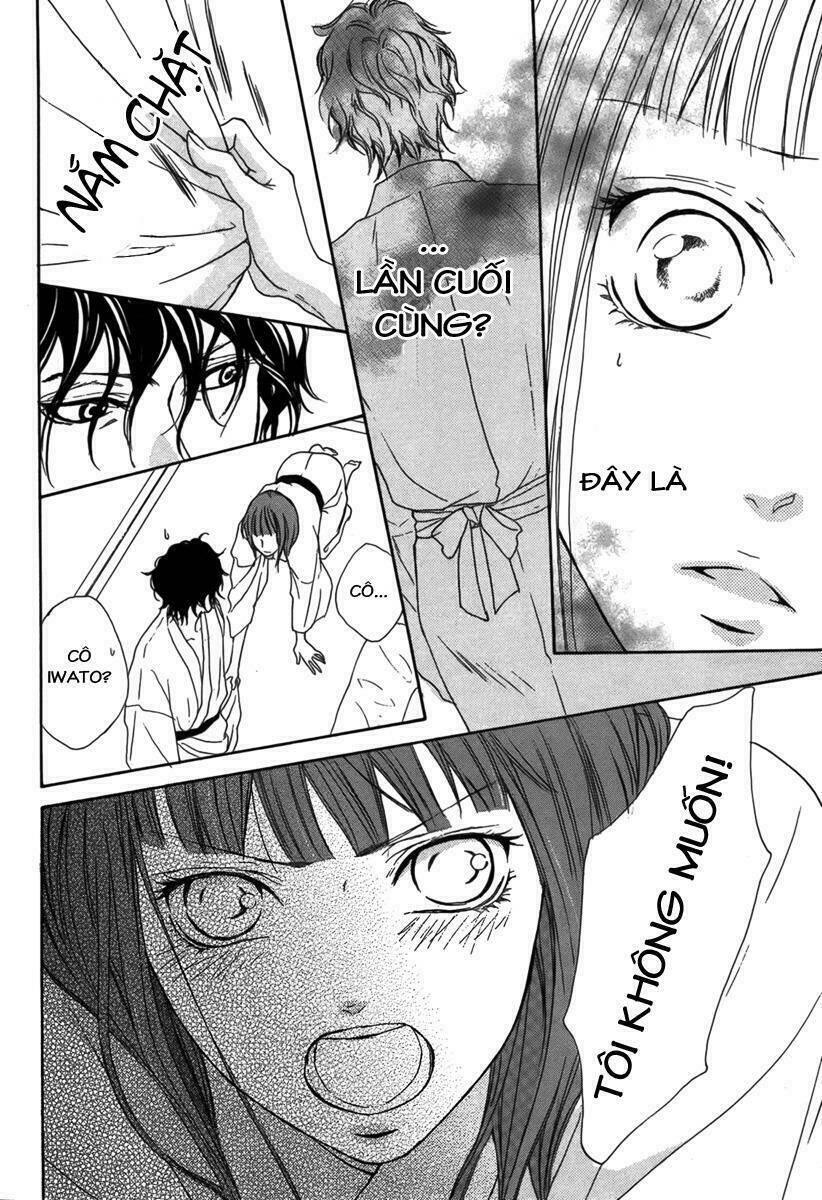 lip smoke chapter 3 28