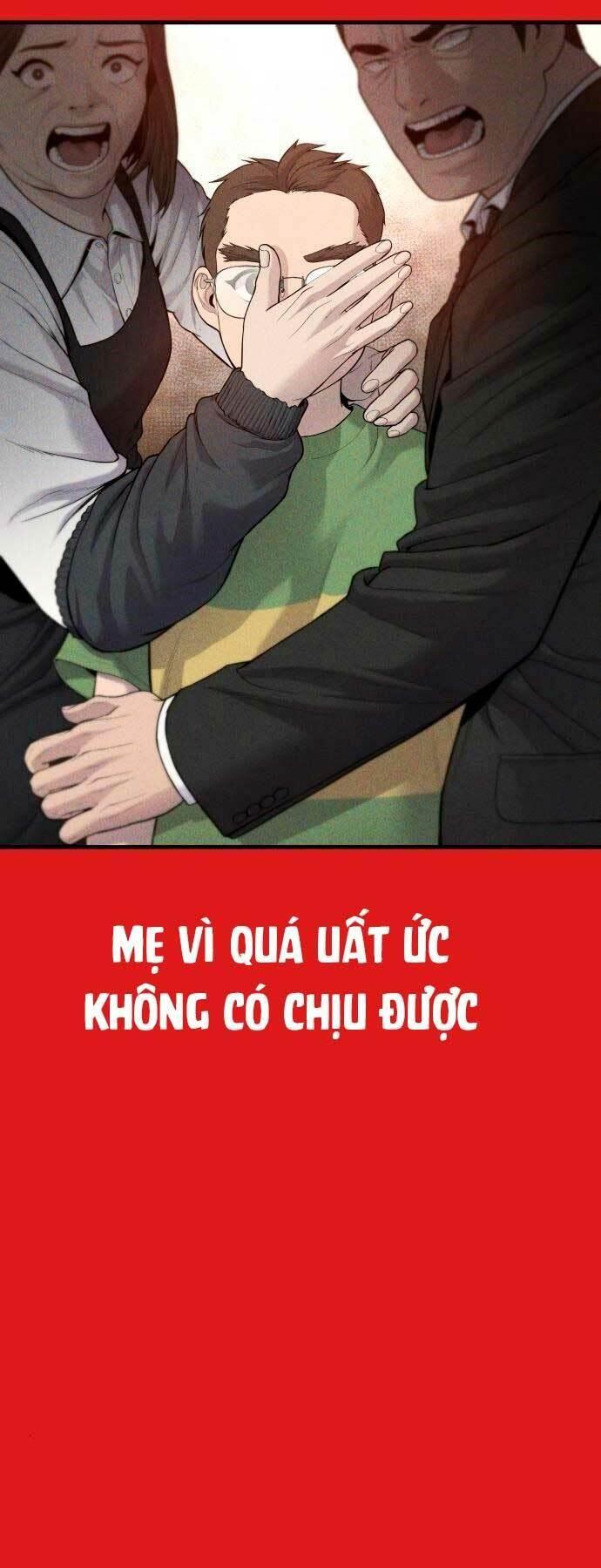 đặc vụ kim chapter 70 5