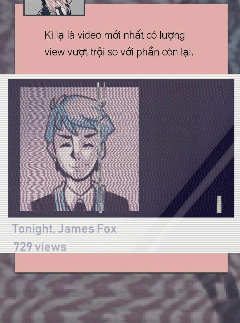 câu lạc bộ học thuyết âm mưu chapter 3 17