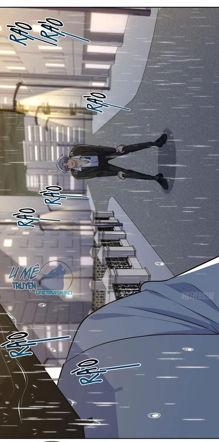 bố vợ đại nhân là bà xã chapter 154 35