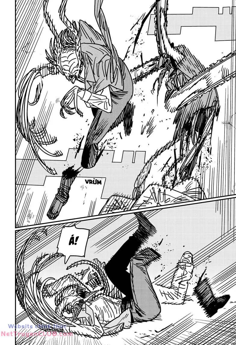chainsaw man - thợ săn quỷ chapter 152 14