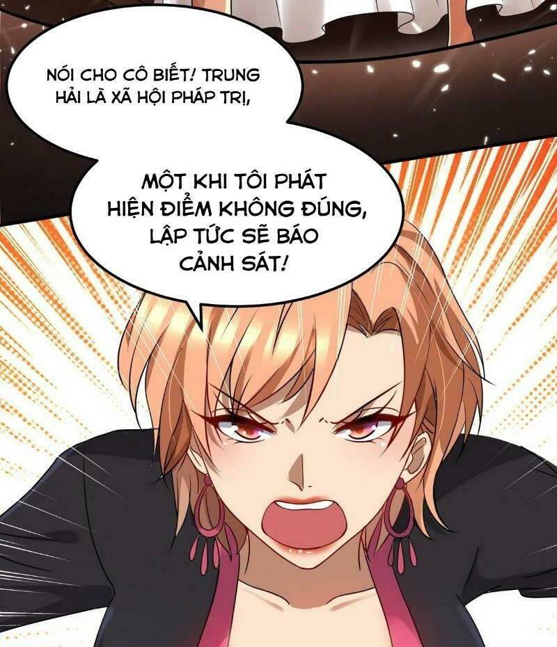 Cực Phẩm Chiến Vương Tại Hoa Đô Chapter 5 - Trang 18