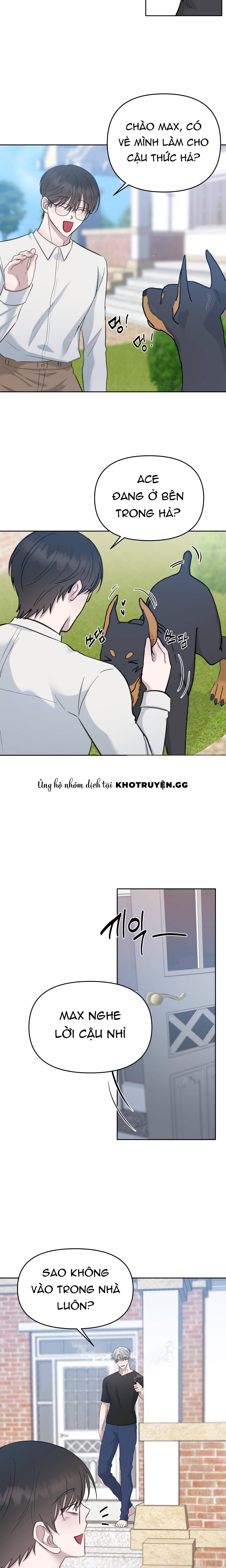 át chủ bài hạ cánh chapter 4 10