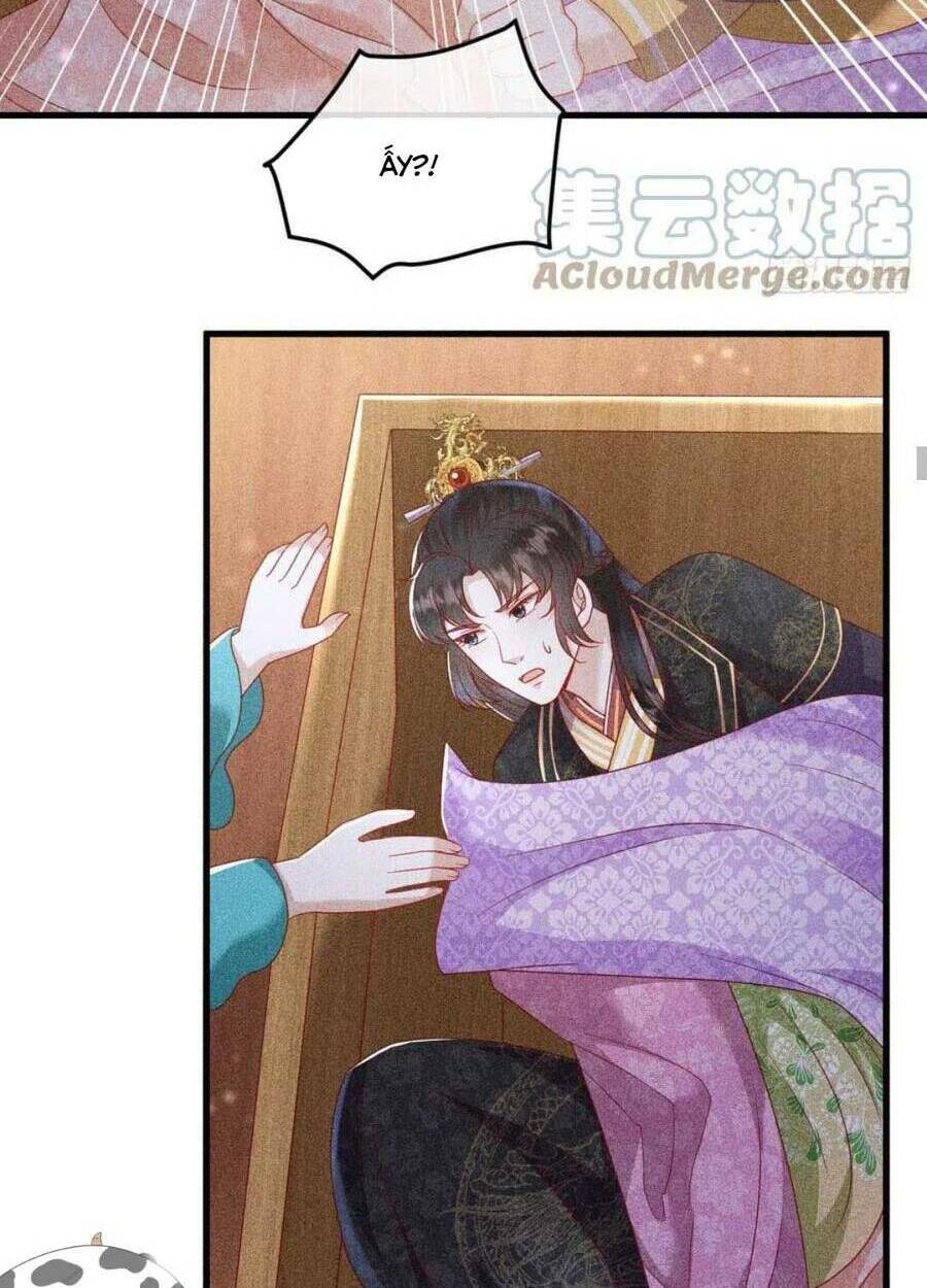 đại đích nữ trọng sinh về báo thù chapter 27 29