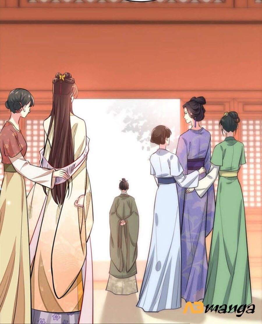 vô lương cuồng hậu hoặc quân tâm chapter 2 17