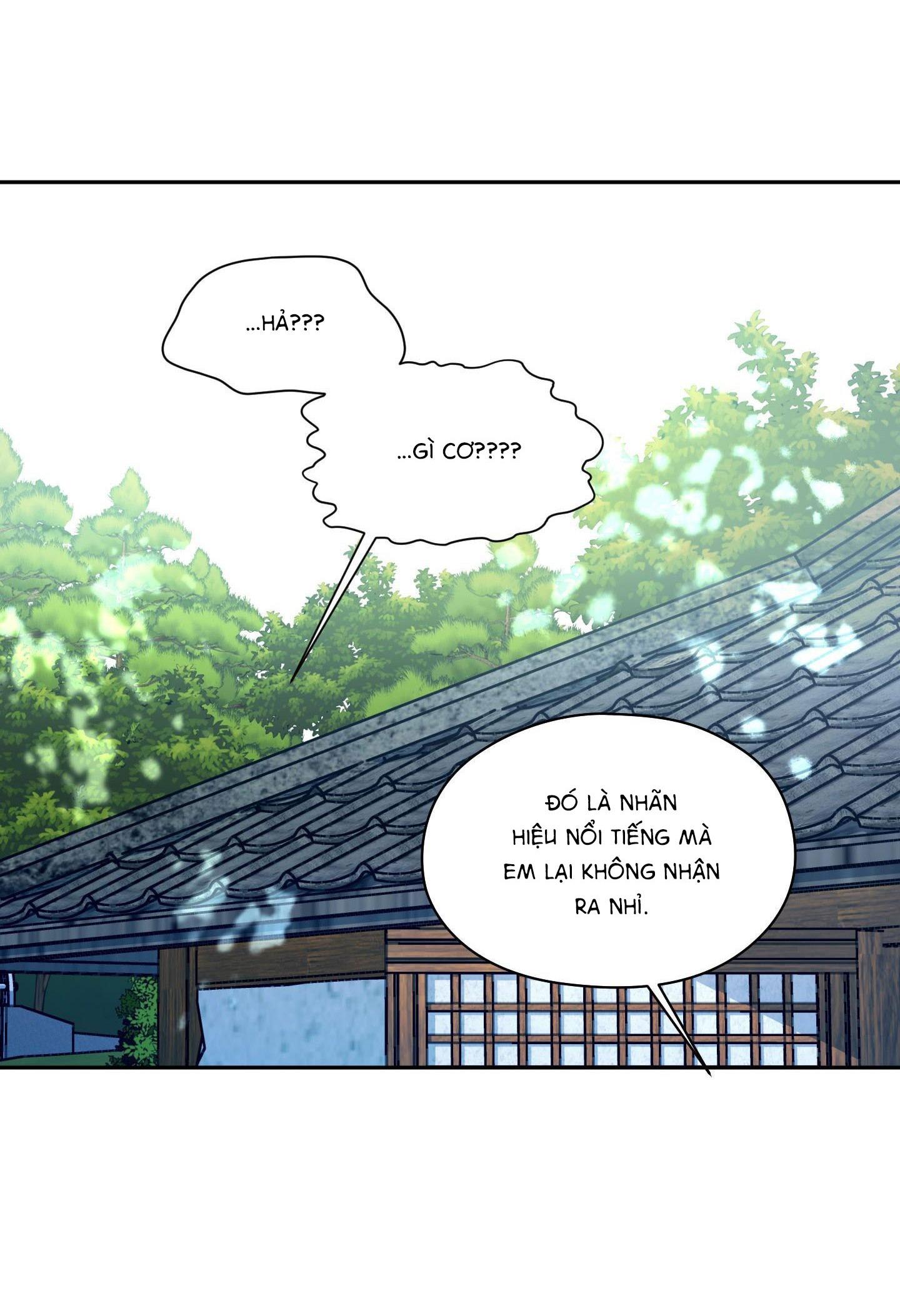 vị khách từ căn nhà phía sau chapter 9 15