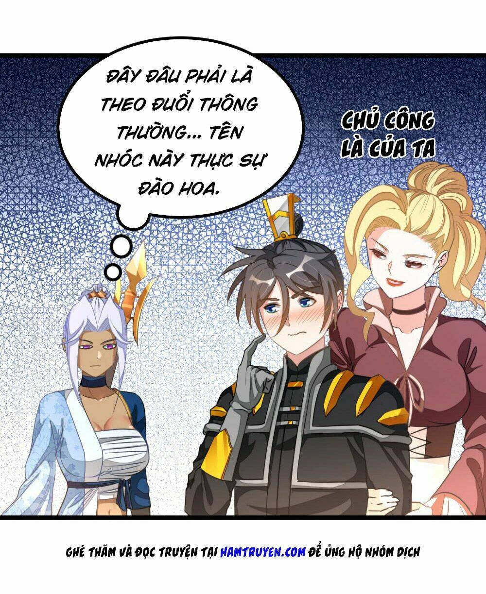 cửu dương thần vương chapter 156 6