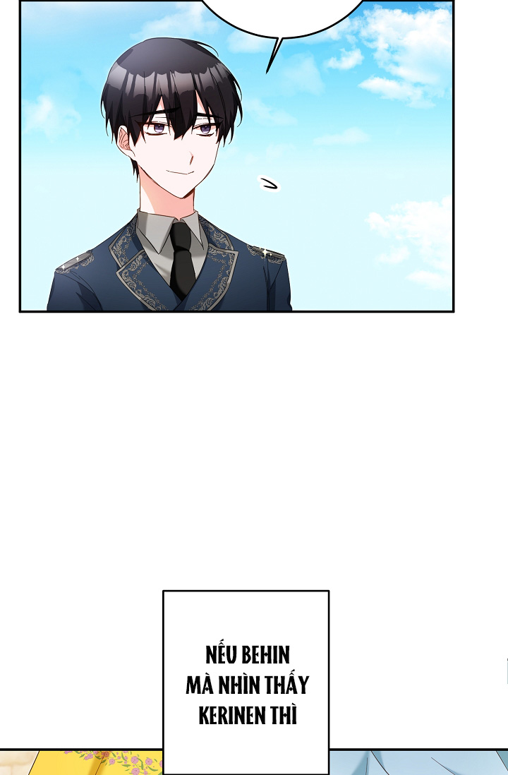 lí do cô ấy trở thành ác nữ chapter 12 67