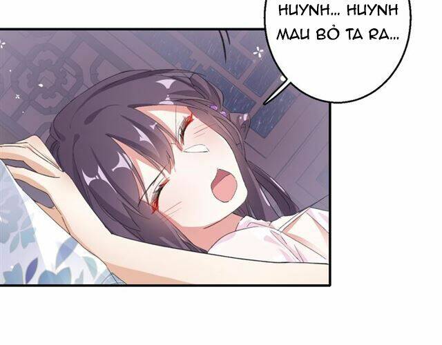 hoa nhan sách chapter 50.1 11