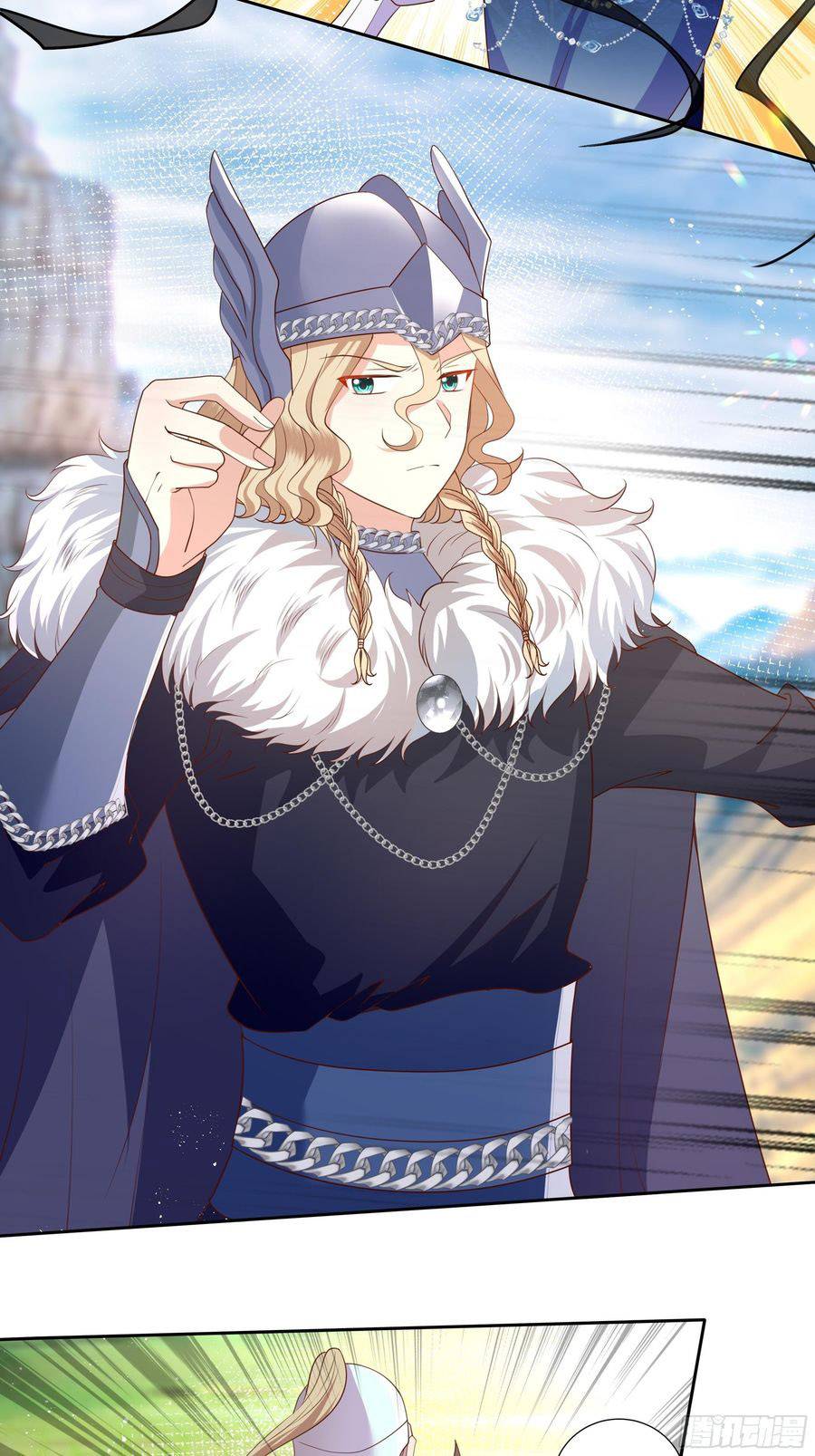 công chúa phản diện trong truyền thuyết chapter 59 12