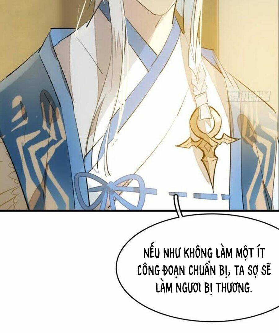 sư phụ lại trêu chọc ta chapter 68 9