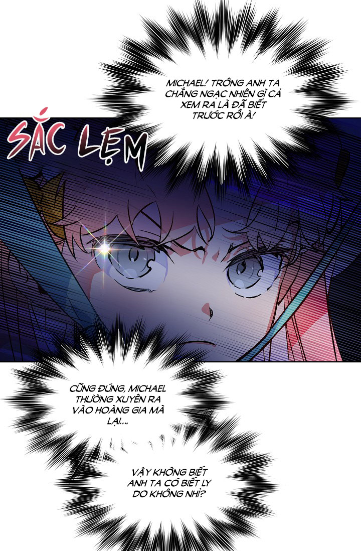 quý cô quyền lực chapter 17 53