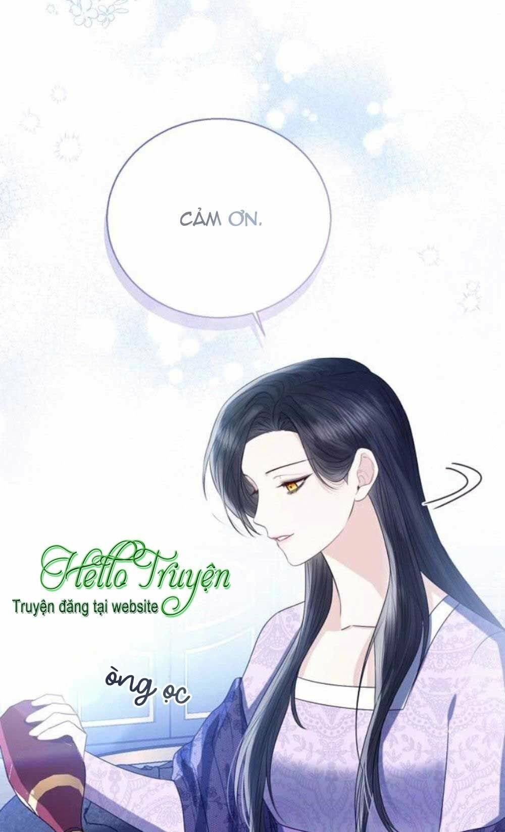 tôi sẽ từ bỏ vị trí hoàng hậu chapter 29 41