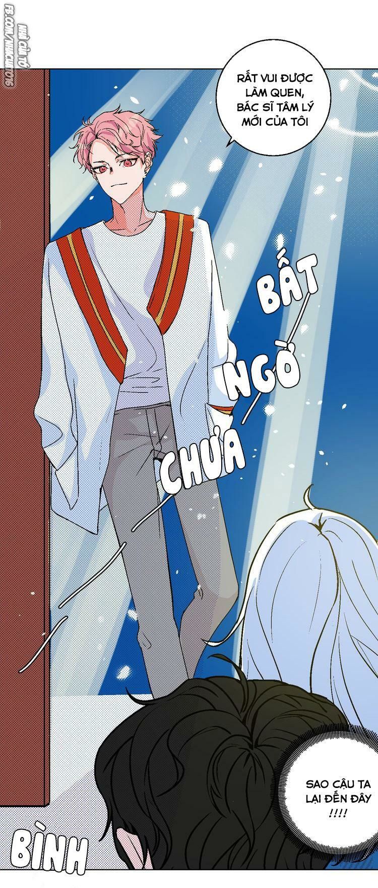 99 độ f - talk to me chapter 10 54